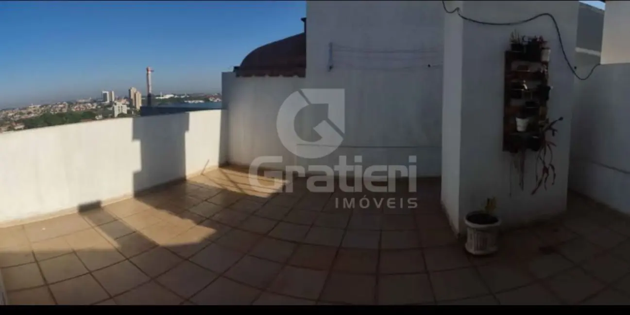 Apartamento com 2 quartos à venda, 79m2 em Centro, Araraquara - SP - imagem 9 Foto 9 de Apartamento com 2 quartos à venda, 79m2 em Centro, Araraquara - SP