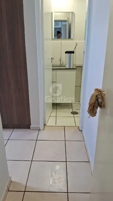 Apartamento com 2 quartos à venda, 79m2 em Centro, Araraquara - SP - imagem 3 Foto 3 de Apartamento com 2 quartos à venda, 79m2 em Centro, Araraquara - SP