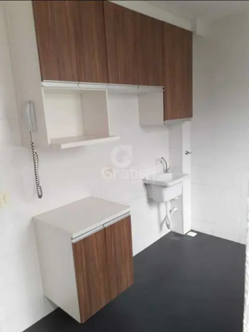 Apartamento com 2 quartos à venda, 43m2 em Araraquara - SP - imagem 8 Foto 8 de Apartamento com 2 quartos à venda, 43m2 em Araraquara - SP