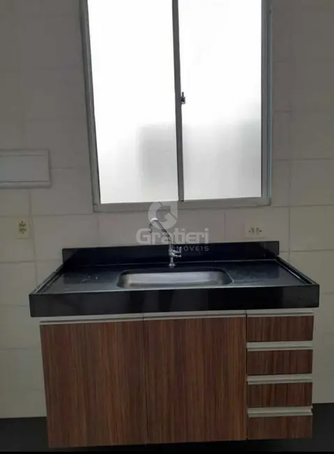 Foto 2 de Apartamento com 2 quartos à venda, 43m2 em Araraquara - SP