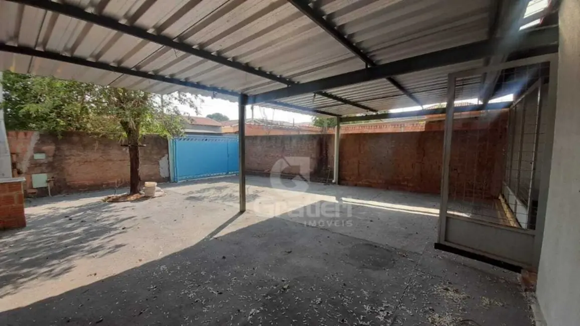 Casa com 1 quarto à venda, 115m2 em Jardim Adalberto Frederico de Oliveira Roxo I, Araraquara - SP - imagem 9 Foto 9 de Casa com 1 quarto à venda, 115m2 em Jardim Adalberto Frederico de Oliveira Roxo I, Araraquara - SP