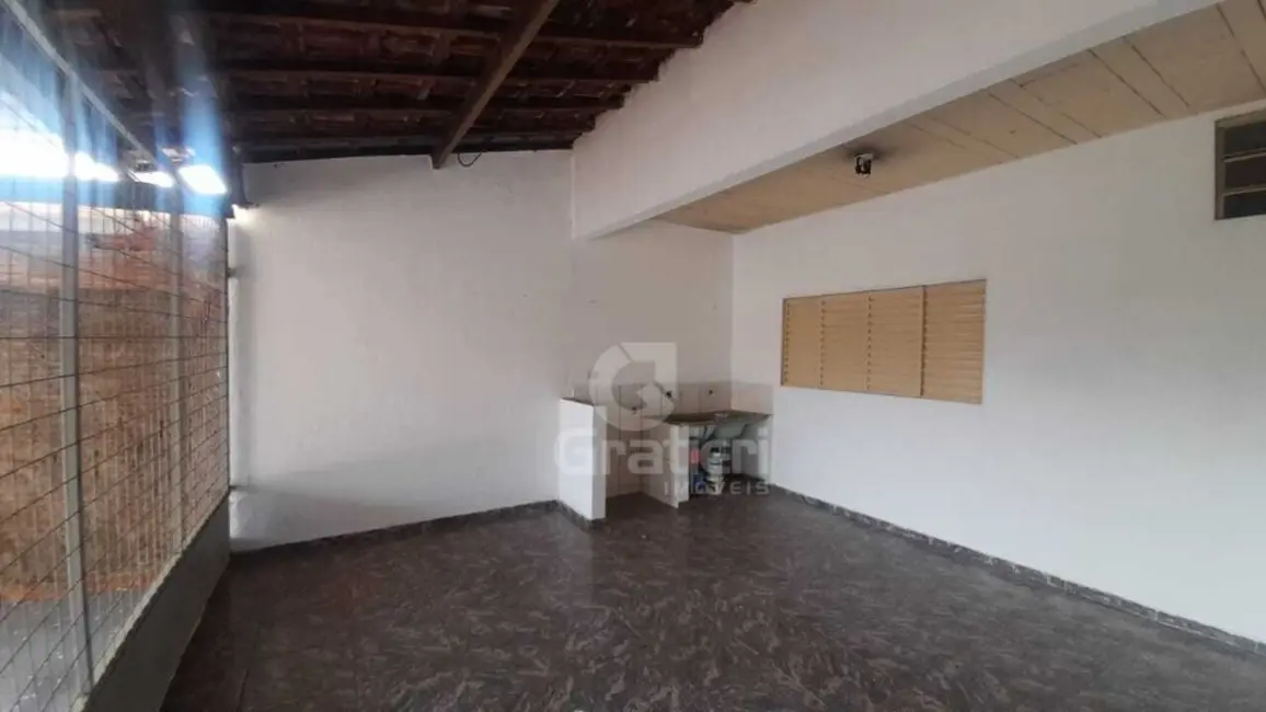 Casa com 1 quarto à venda, 115m2 em Jardim Adalberto Frederico de Oliveira Roxo I, Araraquara - SP - imagem 5 Foto 5 de Casa com 1 quarto à venda, 115m2 em Jardim Adalberto Frederico de Oliveira Roxo I, Araraquara - SP