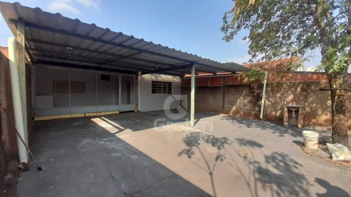 Casa com 1 quarto à venda, 115m2 em Jardim Adalberto Frederico de Oliveira Roxo I, Araraquara - SP - imagem 3 Foto 3 de Casa com 1 quarto à venda, 115m2 em Jardim Adalberto Frederico de Oliveira Roxo I, Araraquara - SP