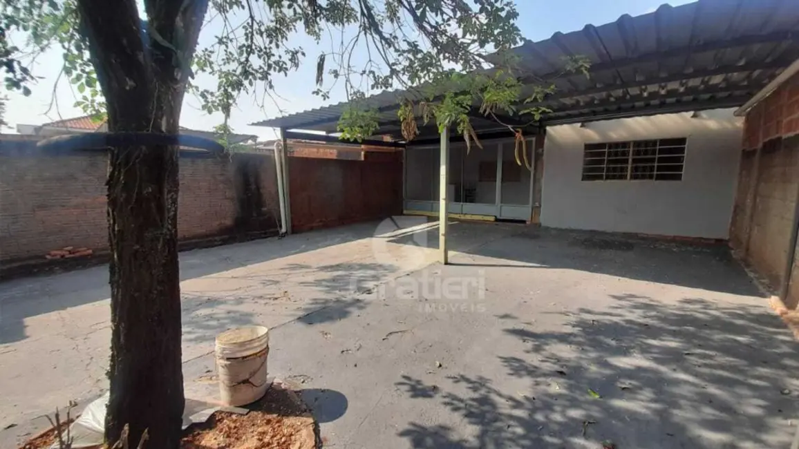 Foto 2 de Casa com 1 quarto à venda, 115m2 em Jardim Adalberto Frederico de Oliveira Roxo I, Araraquara - SP