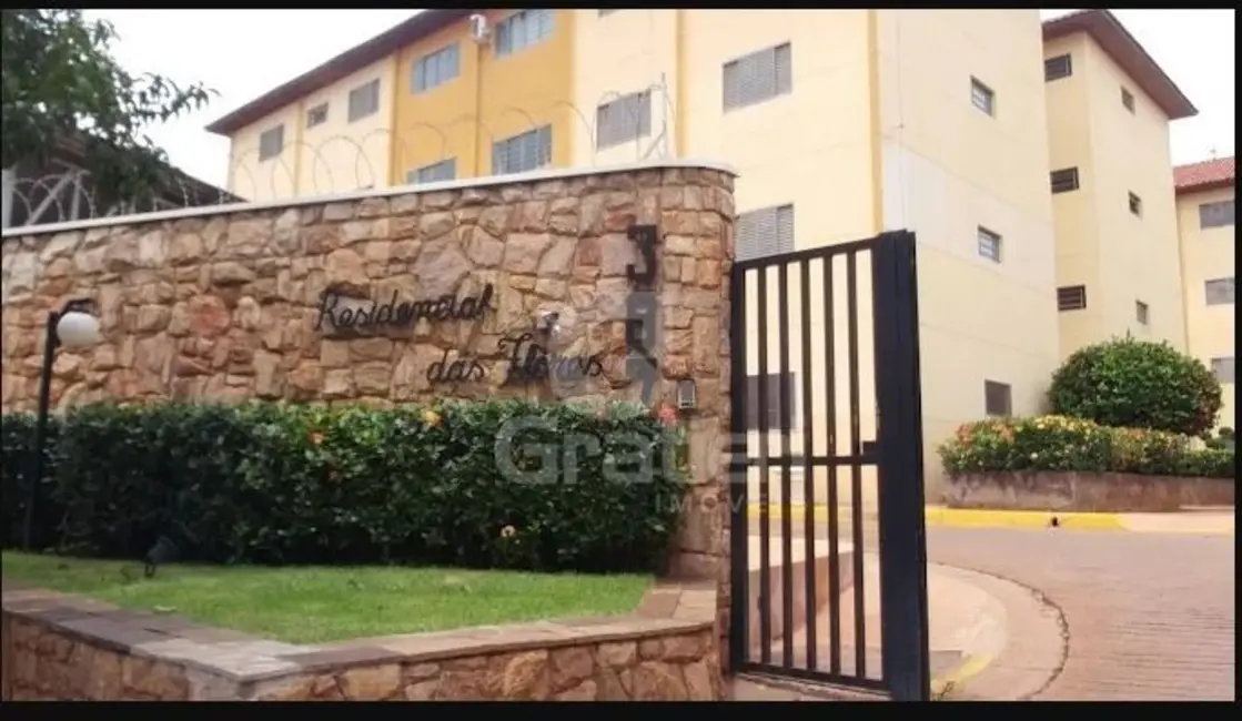 Foto 1 de Apartamento com 3 quartos à venda, 96m2 em Parque Laranjeiras, Araraquara - SP