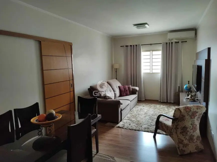 Apartamento com 3 quartos à venda, 96m2 em Parque Laranjeiras, Araraquara - SP - imagem 3 Foto 3 de Apartamento com 3 quartos à venda, 96m2 em Parque Laranjeiras, Araraquara - SP
