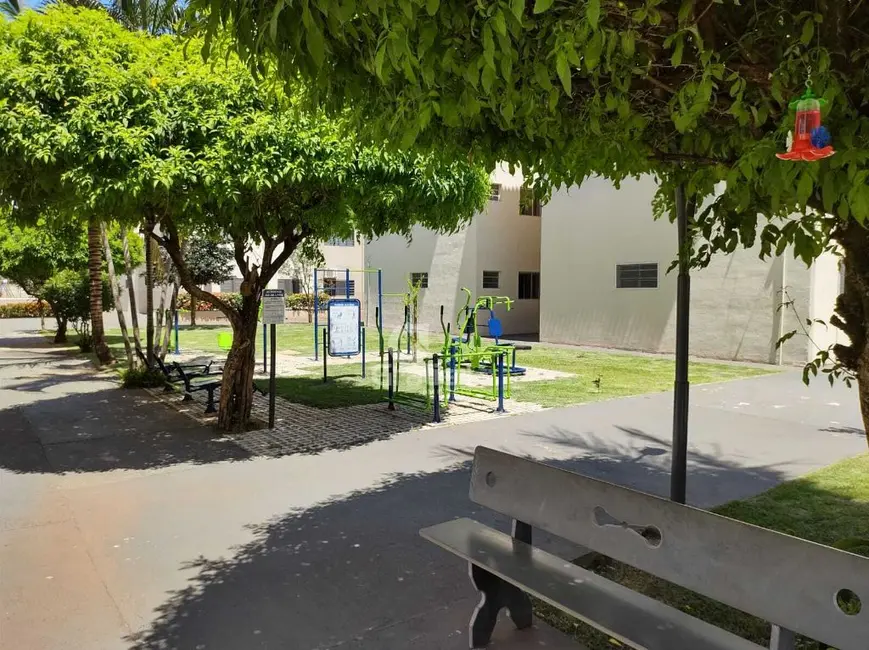 Apartamento com 3 quartos à venda, 96m2 em Parque Laranjeiras, Araraquara - SP - imagem 8 Foto 8 de Apartamento com 3 quartos à venda, 96m2 em Parque Laranjeiras, Araraquara - SP