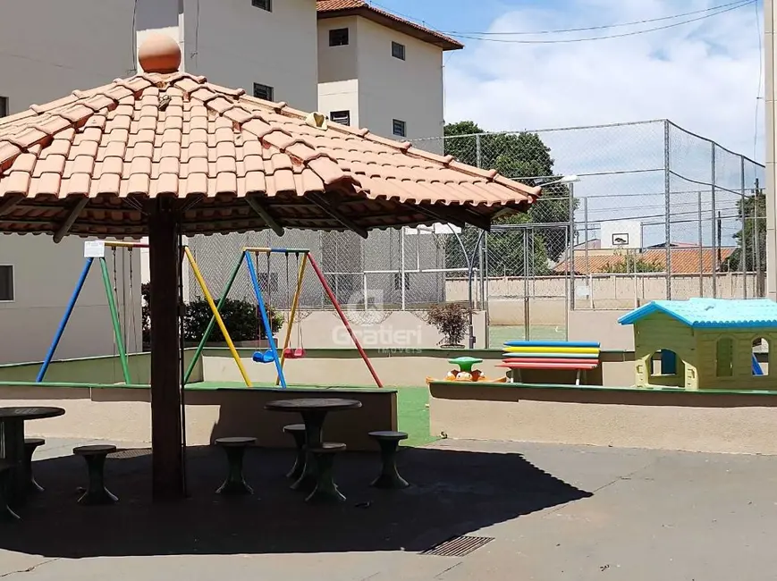 Apartamento com 3 quartos à venda, 96m2 em Parque Laranjeiras, Araraquara - SP - imagem 4 Foto 4 de Apartamento com 3 quartos à venda, 96m2 em Parque Laranjeiras, Araraquara - SP