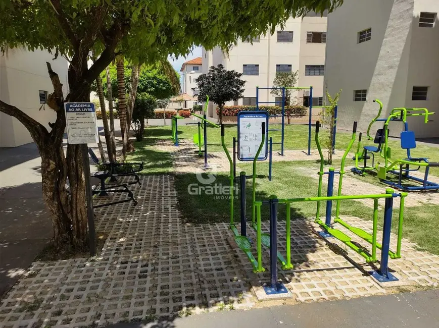 Apartamento com 3 quartos à venda, 96m2 em Parque Laranjeiras, Araraquara - SP - imagem 6 Foto 6 de Apartamento com 3 quartos à venda, 96m2 em Parque Laranjeiras, Araraquara - SP