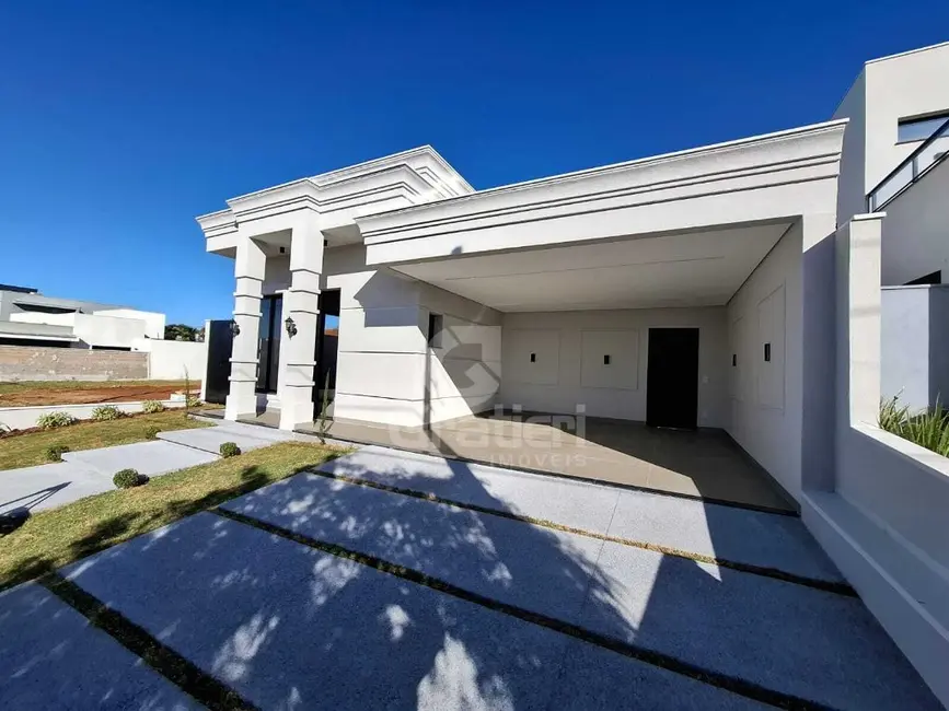 Casa de Condomínio com 3 quartos à venda, 200m2 em Condomínio Buona Vita, Araraquara - SP - imagem 6 Foto 6 de Casa de Condomínio com 3 quartos à venda, 200m2 em Condomínio Buona Vita, Araraquara - SP