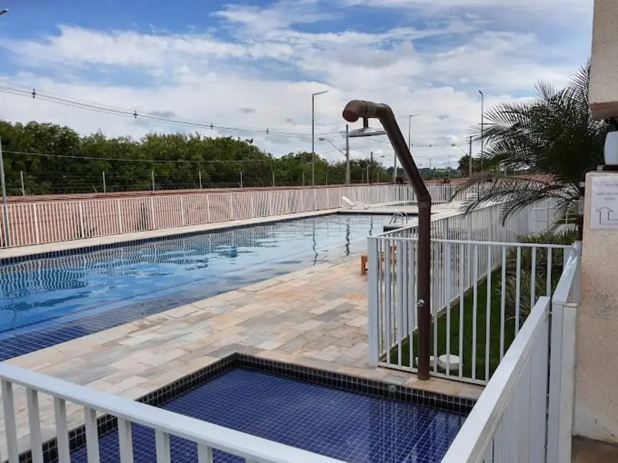 Casa de Condomínio com 3 quartos à venda, 200m2 em Condomínio Buona Vita, Araraquara - SP - imagem 5 Foto 5 de Casa de Condomínio com 3 quartos à venda, 200m2 em Condomínio Buona Vita, Araraquara - SP