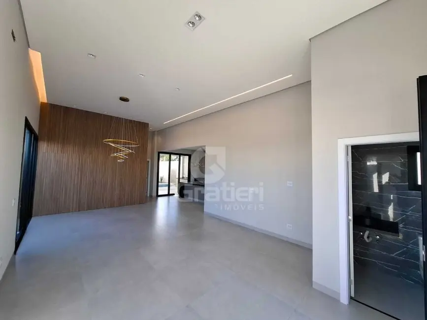 Casa de Condomínio com 3 quartos à venda, 200m2 em Condomínio Buona Vita, Araraquara - SP - imagem 9 Foto 9 de Casa de Condomínio com 3 quartos à venda, 200m2 em Condomínio Buona Vita, Araraquara - SP