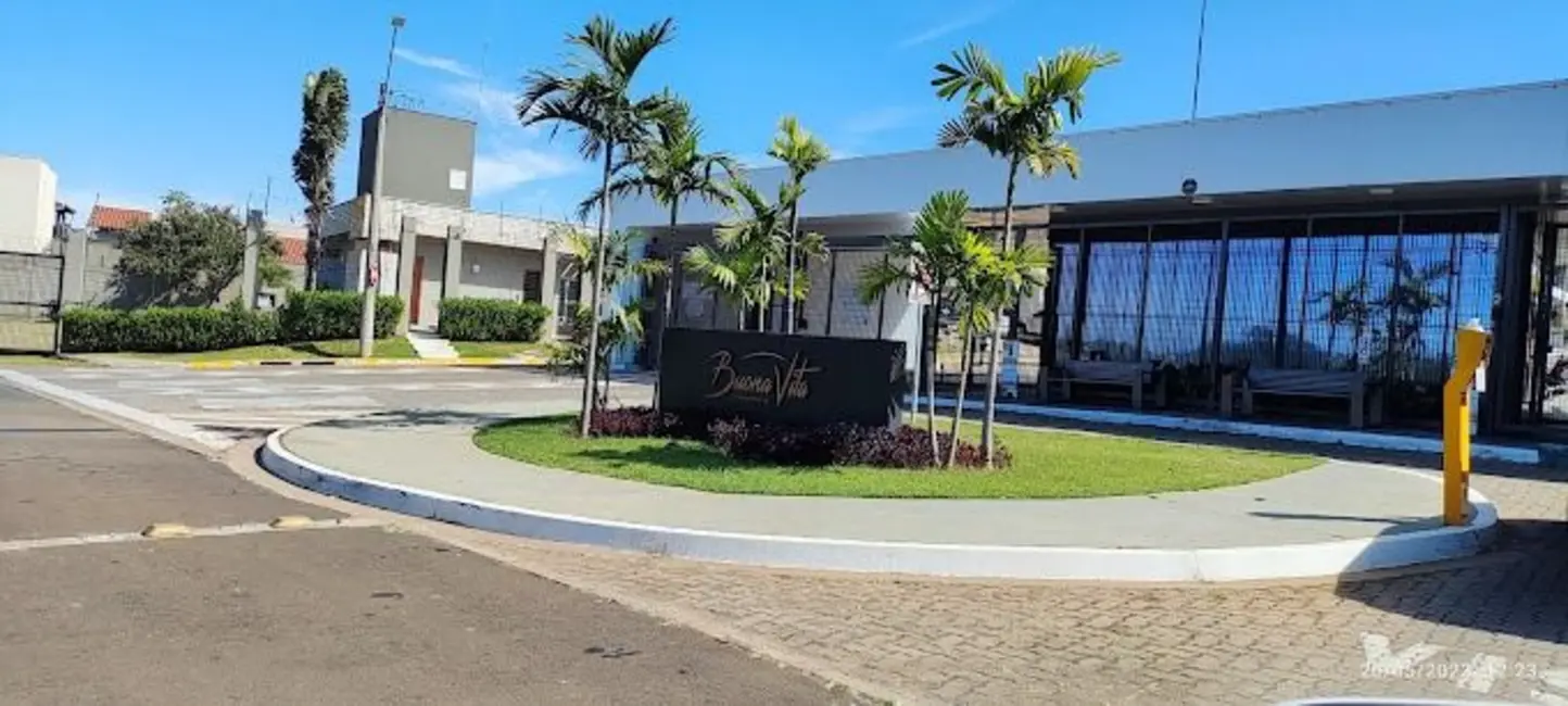 Foto 1 de Casa de Condomínio com 3 quartos à venda, 200m2 em Condomínio Buona Vita, Araraquara - SP