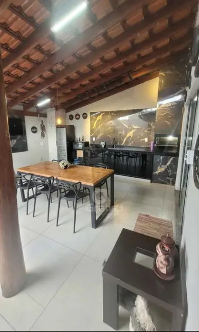 Casa com 2 quartos à venda, 148m2 em Conjunto Habitacional Victório de Santi, Araraquara - SP - imagem 9 Foto 9 de Casa com 2 quartos à venda, 148m2 em Conjunto Habitacional Victório de Santi, Araraquara - SP