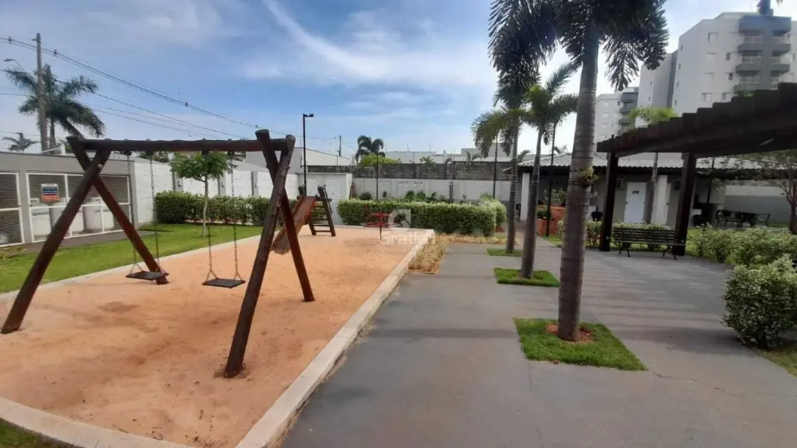 Foto 2 de Apartamento com 2 quartos à venda, 51m2 em Jardim Magnólias, Araraquara - SP