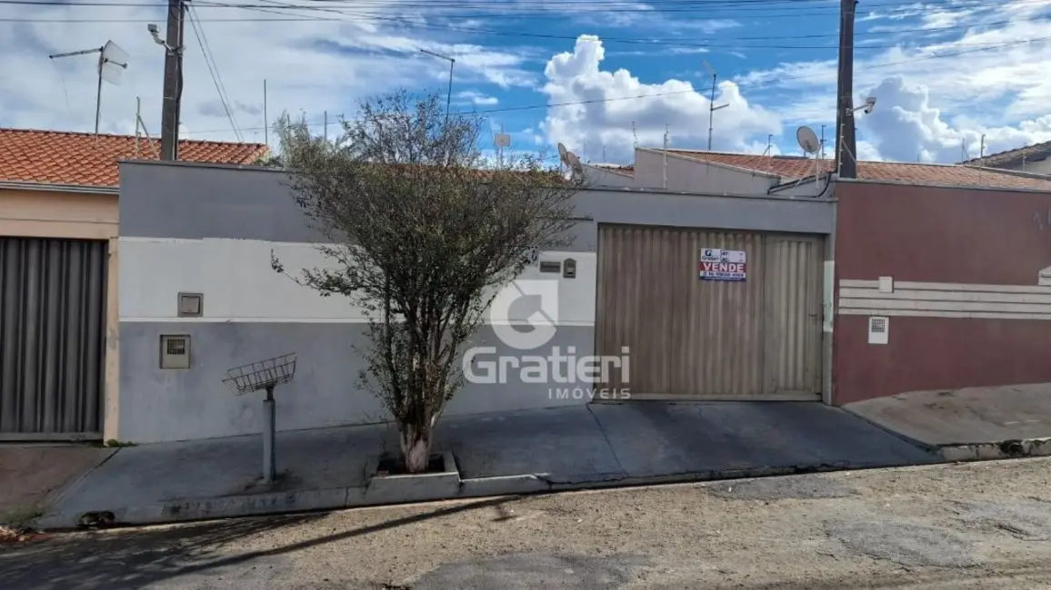 Casa com 2 quartos à venda em Parque Igaçaba, Araraquara - SP - imagem 2 Foto 2 de Casa com 2 quartos à venda em Parque Igaçaba, Araraquara - SP