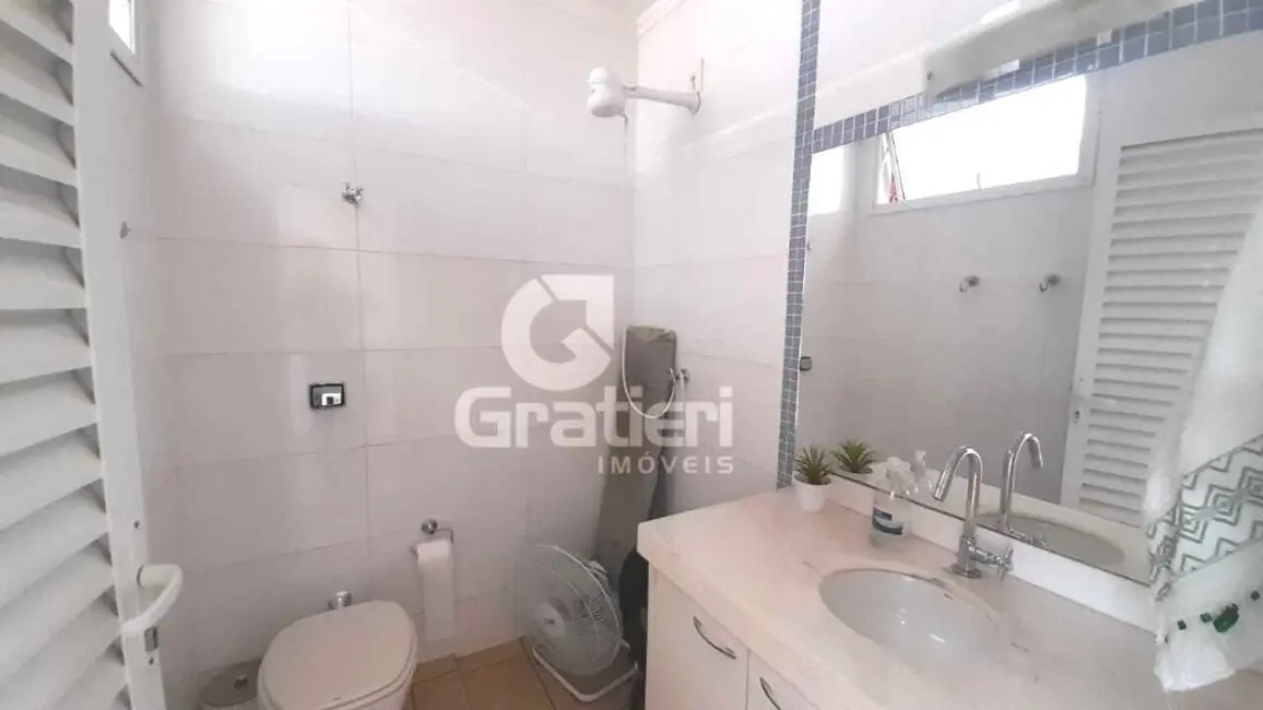 Casa com 3 quartos à venda, 330m2 em Vila Harmonia, Araraquara - SP - imagem 5 Foto 5 de Casa com 3 quartos à venda, 330m2 em Vila Harmonia, Araraquara - SP