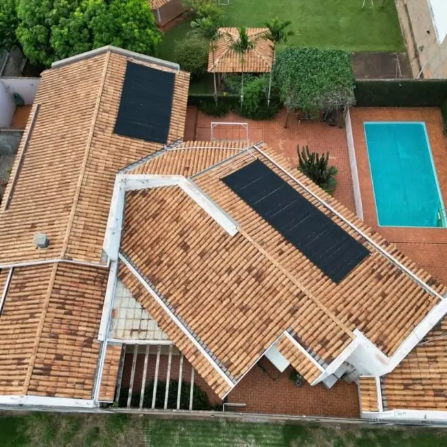 Foto 1 de Casa com 3 quartos à venda, 330m2 em Vila Harmonia, Araraquara - SP