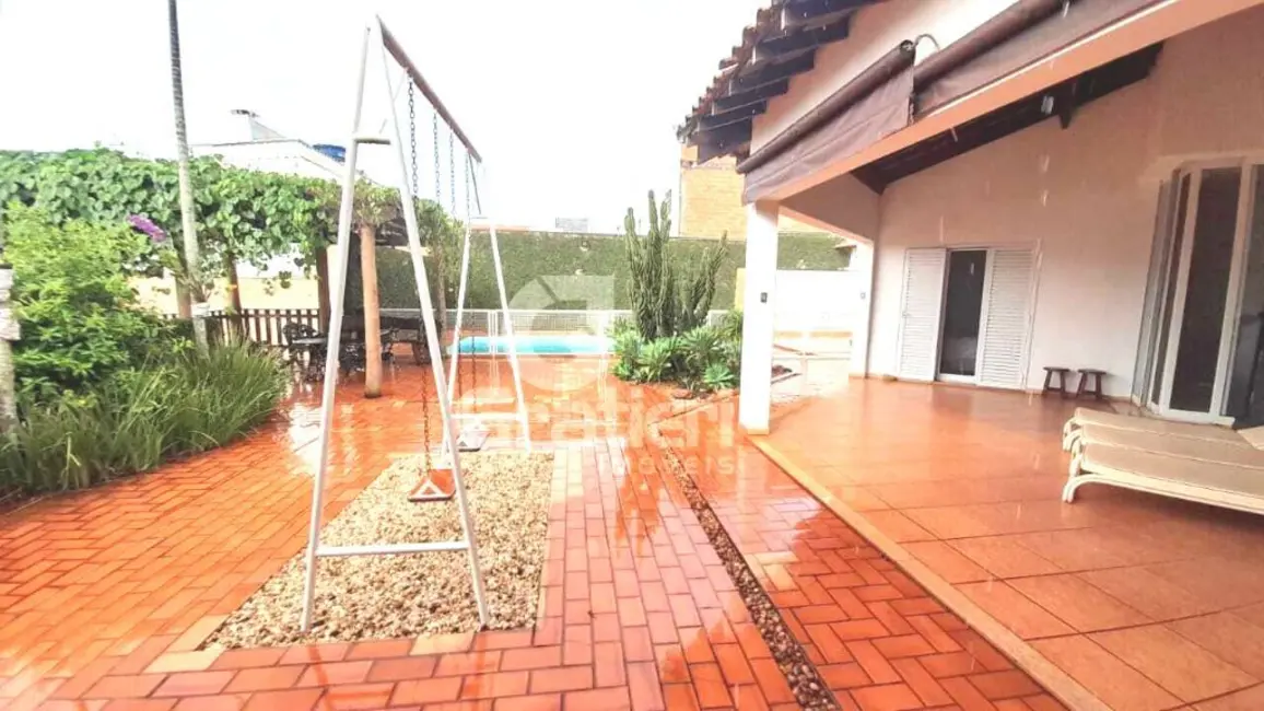 Casa com 3 quartos à venda, 330m2 em Vila Harmonia, Araraquara - SP - imagem 4 Foto 4 de Casa com 3 quartos à venda, 330m2 em Vila Harmonia, Araraquara - SP