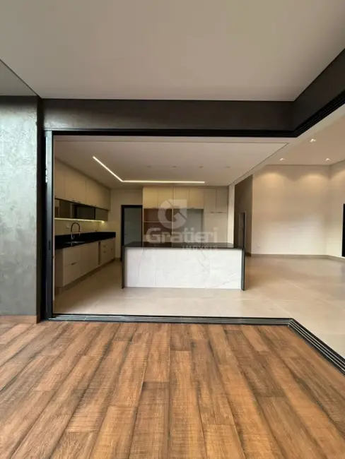 Foto 7 de Casa de Condomínio com 3 quartos à venda, 273m2 em Parque Residencial Damha, Araraquara - SP