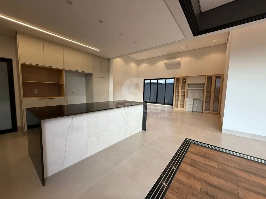 Foto 4 de Casa de Condomínio com 3 quartos à venda, 273m2 em Parque Residencial Damha, Araraquara - SP