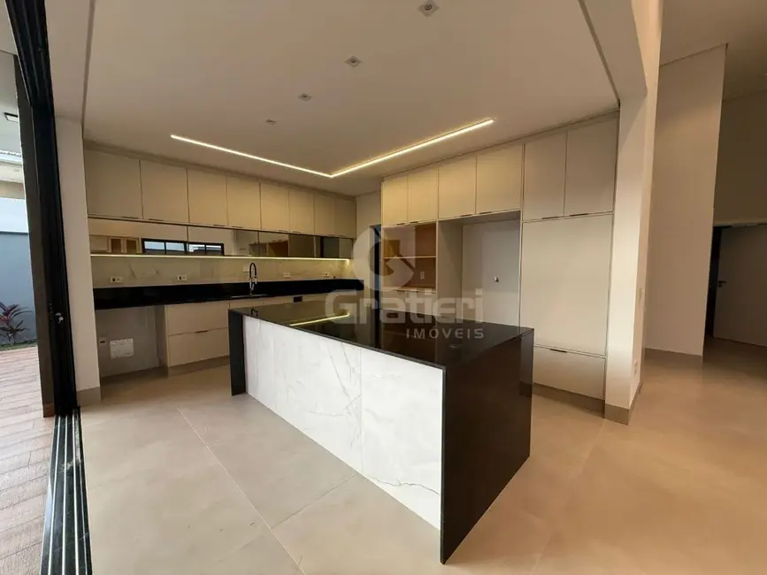 Foto 3 de Casa de Condomínio com 3 quartos à venda, 273m2 em Parque Residencial Damha, Araraquara - SP