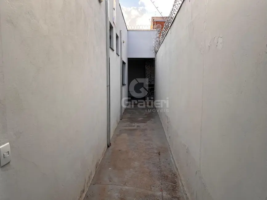 Casa com 2 quartos à venda, 155m2 em Jardim Boa Vista III, Araraquara - SP - imagem 4 Foto 4 de Casa com 2 quartos à venda, 155m2 em Jardim Boa Vista III, Araraquara - SP
