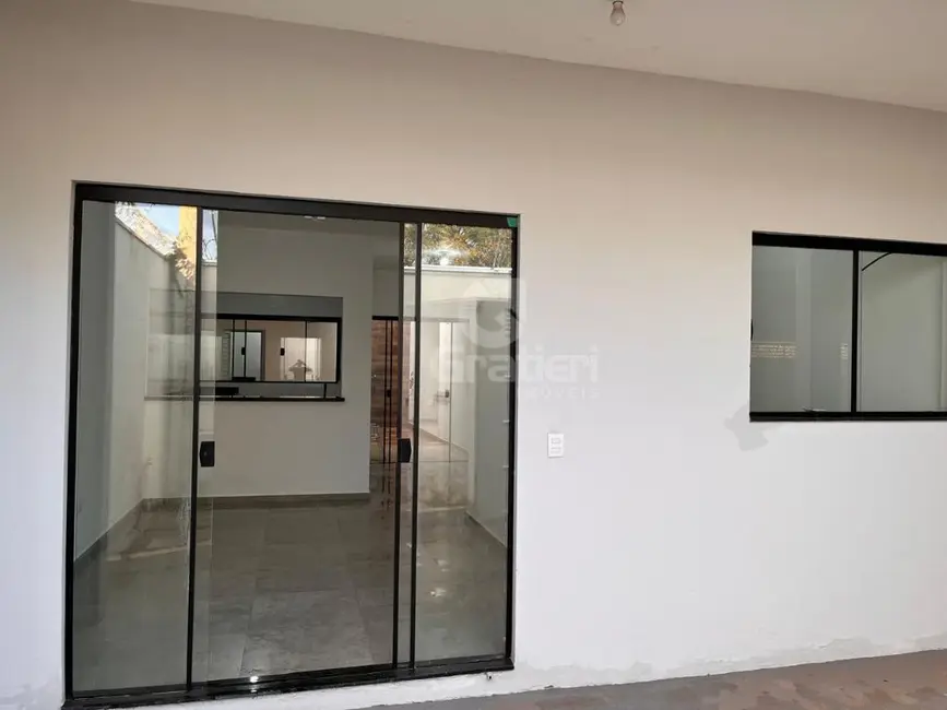 Casa com 2 quartos à venda, 155m2 em Jardim Boa Vista III, Araraquara - SP - imagem 6 Foto 6 de Casa com 2 quartos à venda, 155m2 em Jardim Boa Vista III, Araraquara - SP