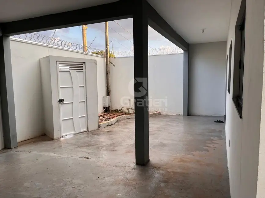 Casa com 2 quartos à venda, 155m2 em Jardim Boa Vista III, Araraquara - SP - imagem 5 Foto 5 de Casa com 2 quartos à venda, 155m2 em Jardim Boa Vista III, Araraquara - SP