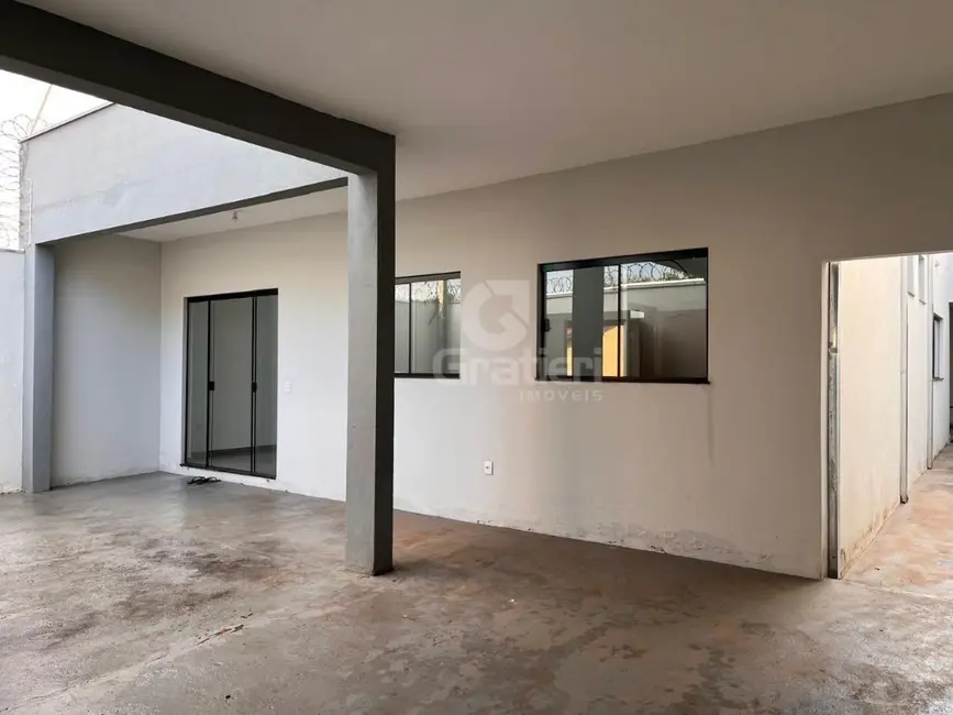 Casa com 2 quartos à venda, 155m2 em Jardim Boa Vista III, Araraquara - SP - imagem 3 Foto 3 de Casa com 2 quartos à venda, 155m2 em Jardim Boa Vista III, Araraquara - SP