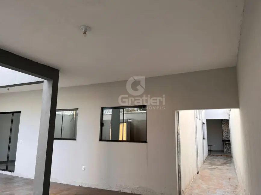 Casa com 2 quartos à venda, 155m2 em Jardim Boa Vista III, Araraquara - SP - imagem 7 Foto 7 de Casa com 2 quartos à venda, 155m2 em Jardim Boa Vista III, Araraquara - SP