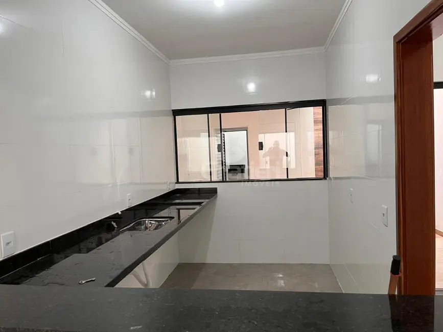 Casa com 2 quartos à venda, 155m2 em Jardim Boa Vista III, Araraquara - SP - imagem 9 Foto 9 de Casa com 2 quartos à venda, 155m2 em Jardim Boa Vista III, Araraquara - SP
