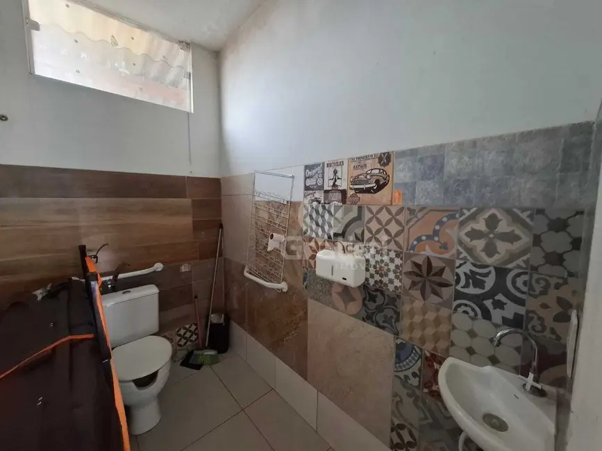Sala Comercial com 2 quartos à venda, 110m2 em Jardim Santa Lúcia, Araraquara - SP - imagem 9 Foto 9 de Sala Comercial com 2 quartos à venda, 110m2 em Jardim Santa Lúcia, Araraquara - SP
