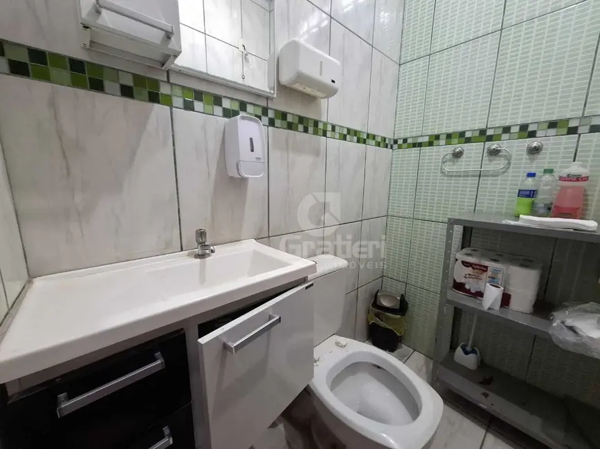Sala Comercial com 2 quartos à venda, 110m2 em Jardim Santa Lúcia, Araraquara - SP - imagem 5 Foto 5 de Sala Comercial com 2 quartos à venda, 110m2 em Jardim Santa Lúcia, Araraquara - SP
