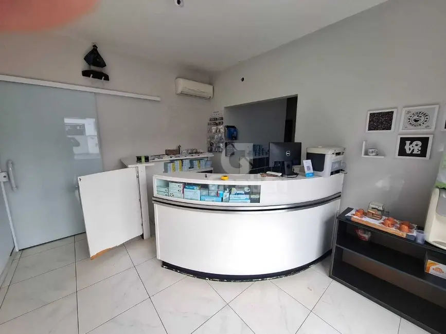 Foto 1 de Sala Comercial com 2 quartos à venda, 110m2 em Jardim Santa Lúcia, Araraquara - SP