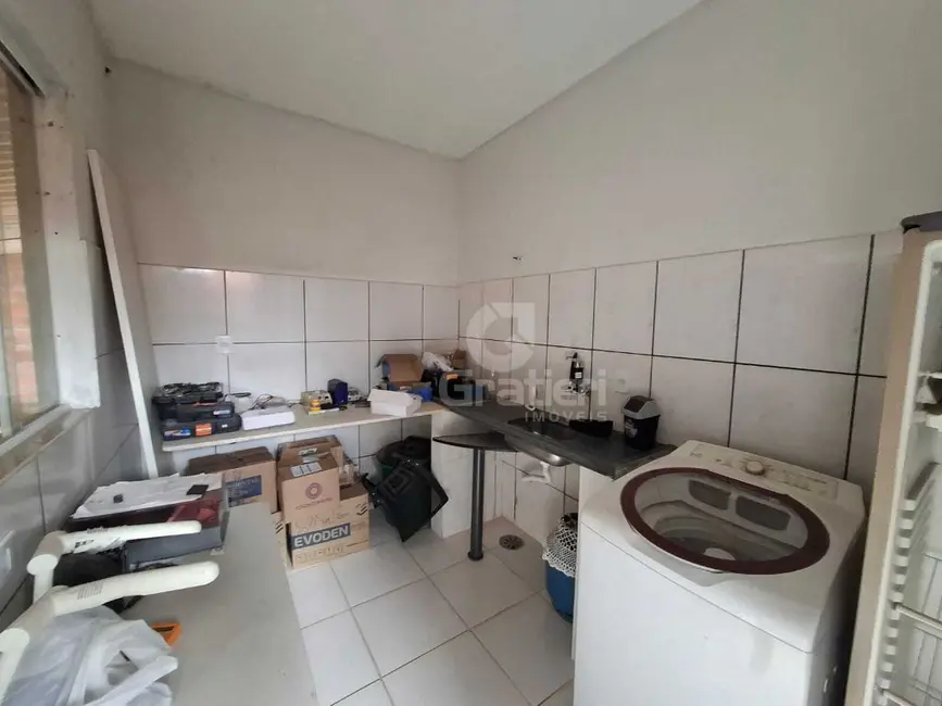 Sala Comercial com 2 quartos à venda, 110m2 em Jardim Santa Lúcia, Araraquara - SP - imagem 7 Foto 7 de Sala Comercial com 2 quartos à venda, 110m2 em Jardim Santa Lúcia, Araraquara - SP