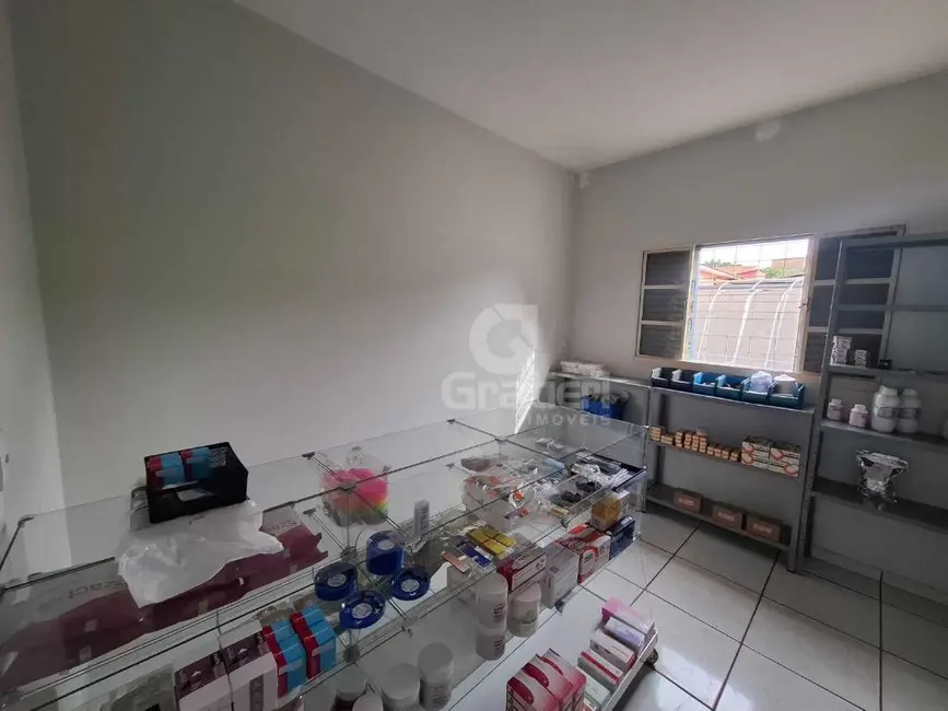Sala Comercial com 2 quartos à venda, 110m2 em Jardim Santa Lúcia, Araraquara - SP - imagem 6 Foto 6 de Sala Comercial com 2 quartos à venda, 110m2 em Jardim Santa Lúcia, Araraquara - SP