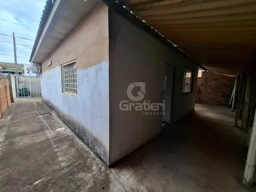 Sala Comercial com 2 quartos à venda, 110m2 em Jardim Santa Lúcia, Araraquara - SP - imagem 8 Foto 8 de Sala Comercial com 2 quartos à venda, 110m2 em Jardim Santa Lúcia, Araraquara - SP