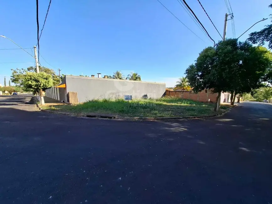 Foto 2 de Terreno / Lote à venda, 295m2 em Residencial Cambuy, Araraquara - SP