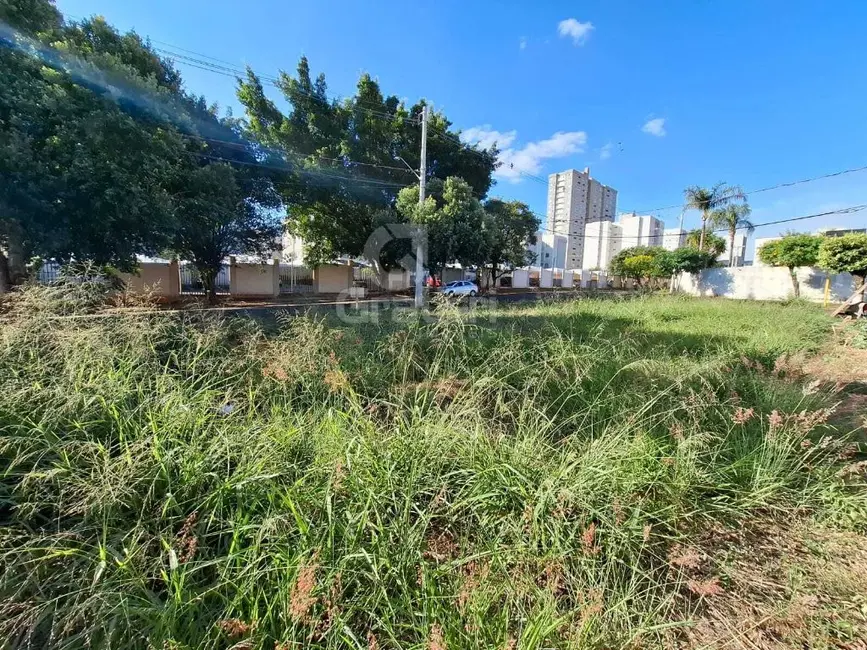 Terreno / Lote à venda, 295m2 em Residencial Cambuy, Araraquara - SP - imagem 3 Foto 3 de Terreno / Lote à venda, 295m2 em Residencial Cambuy, Araraquara - SP