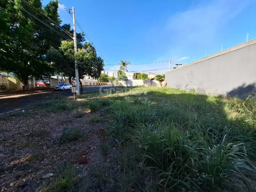 Terreno / Lote à venda, 295m2 em Residencial Cambuy, Araraquara - SP - imagem 4 Foto 4 de Terreno / Lote à venda, 295m2 em Residencial Cambuy, Araraquara - SP