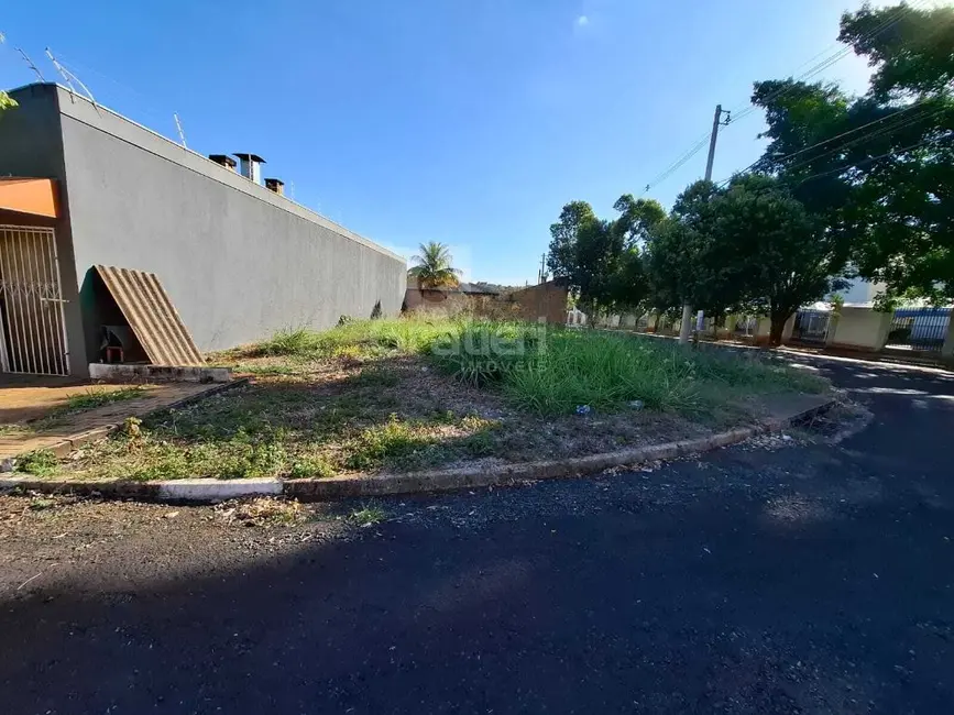 Terreno / Lote à venda, 295m2 em Residencial Cambuy, Araraquara - SP - imagem 6 Foto 6 de Terreno / Lote à venda, 295m2 em Residencial Cambuy, Araraquara - SP