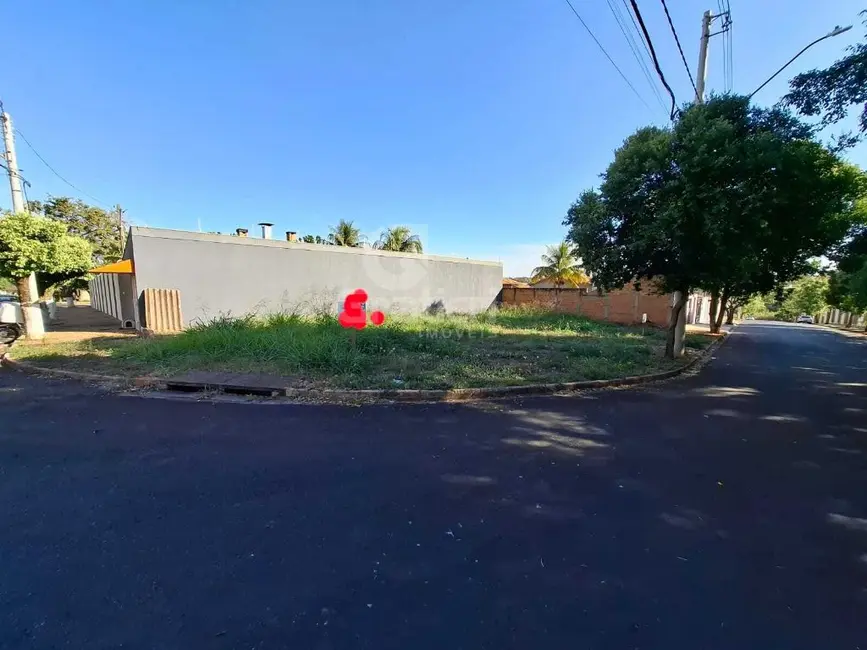 Terreno / Lote à venda, 295m2 em Residencial Cambuy, Araraquara - SP - imagem 7 Foto 7 de Terreno / Lote à venda, 295m2 em Residencial Cambuy, Araraquara - SP