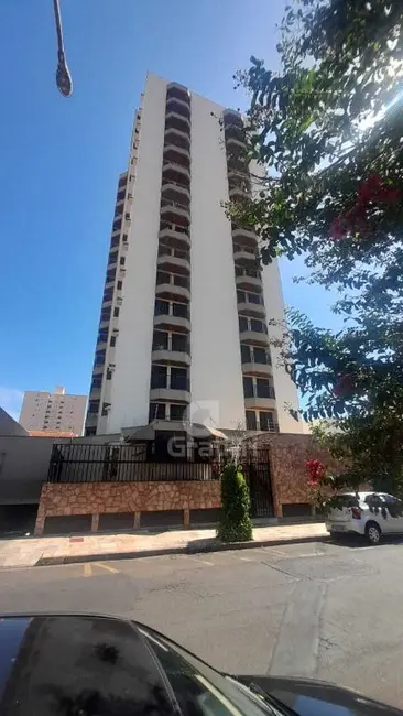 Apartamento com 2 quartos à venda, 81m2 em Centro, Araraquara - SP - imagem 3 Foto 3 de Apartamento com 2 quartos à venda, 81m2 em Centro, Araraquara - SP