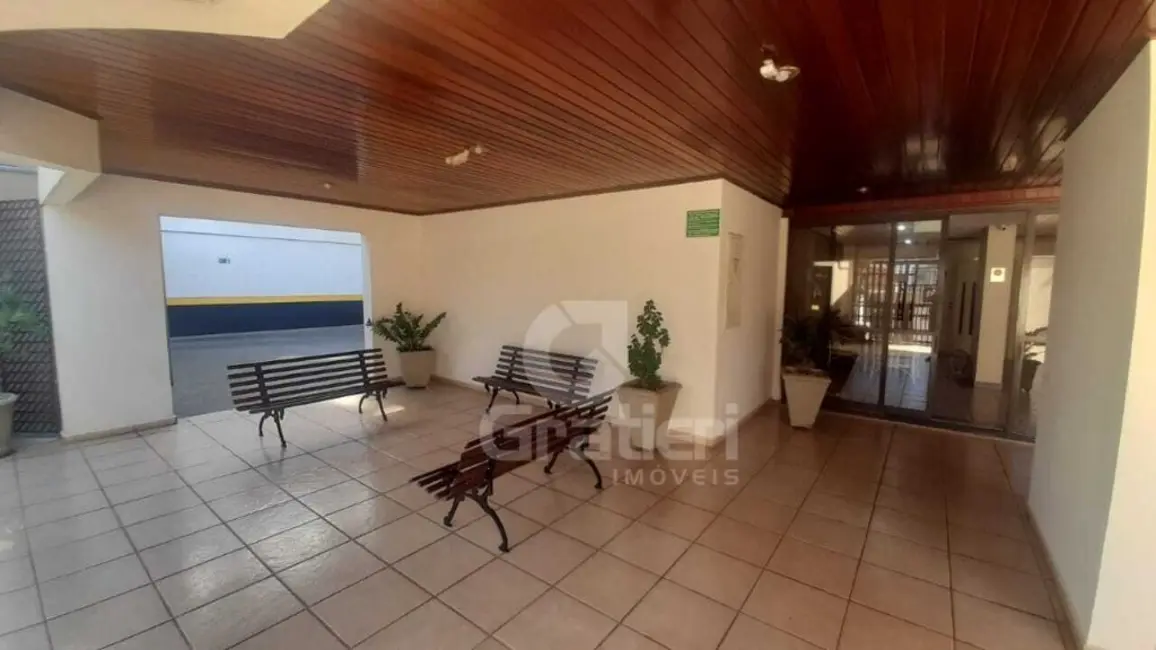 Apartamento com 2 quartos à venda, 81m2 em Centro, Araraquara - SP - imagem 4 Foto 4 de Apartamento com 2 quartos à venda, 81m2 em Centro, Araraquara - SP