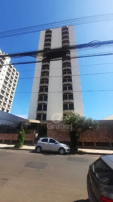 Apartamento com 2 quartos à venda, 81m2 em Centro, Araraquara - SP - imagem 8 Foto 8 de Apartamento com 2 quartos à venda, 81m2 em Centro, Araraquara - SP