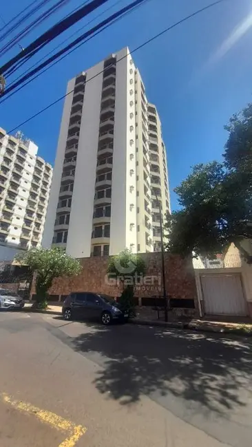 Foto 1 de Apartamento com 2 quartos à venda, 81m2 em Centro, Araraquara - SP