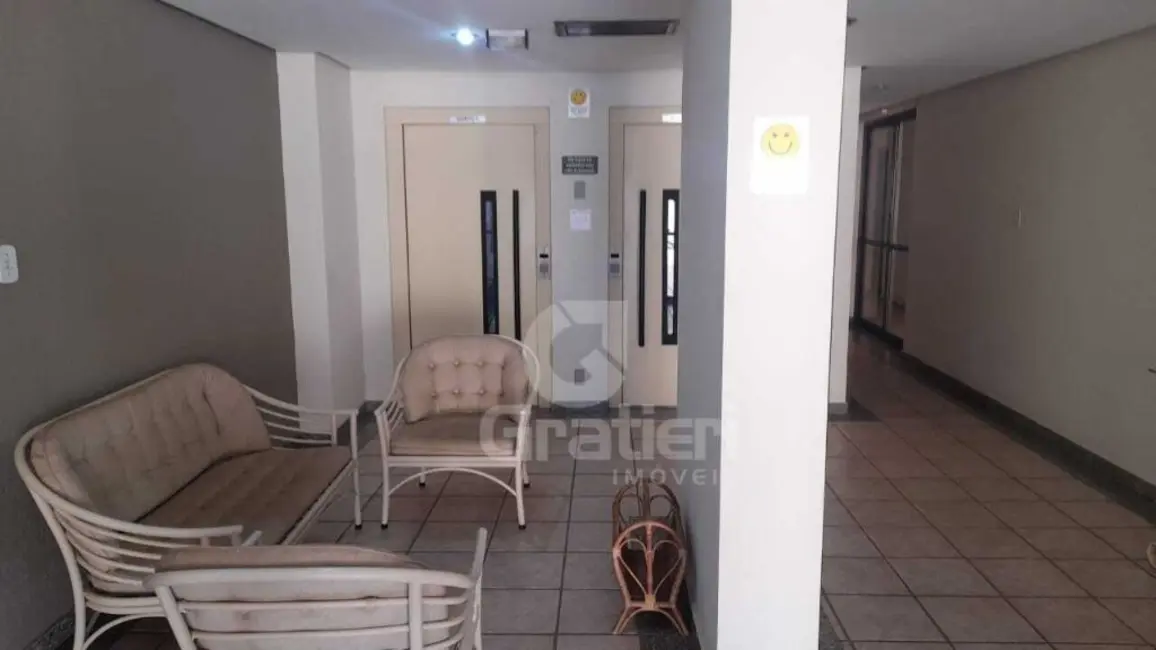Apartamento com 2 quartos à venda, 81m2 em Centro, Araraquara - SP - imagem 6 Foto 6 de Apartamento com 2 quartos à venda, 81m2 em Centro, Araraquara - SP