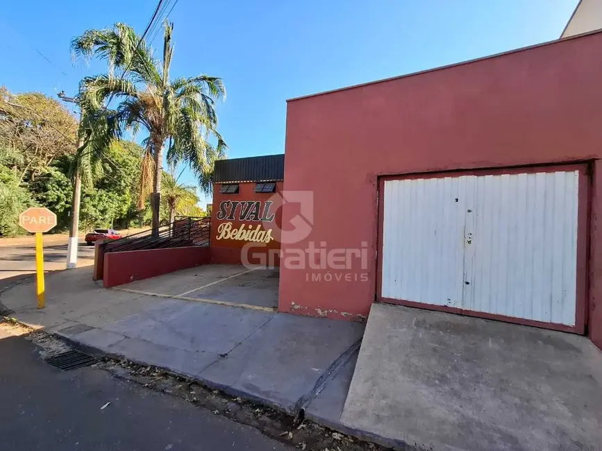 Foto 2 de Loja para alugar, 110m2 em Jardim Arangá, Araraquara - SP