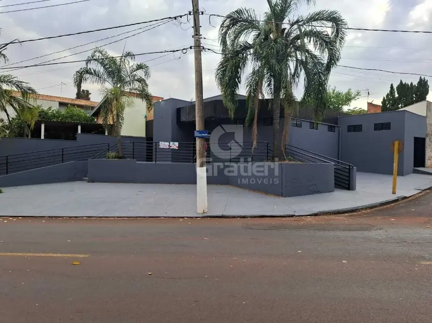 Loja para alugar, 110m2 em Jardim Arangá, Araraquara - SP - imagem 3 Foto 3 de Loja para alugar, 110m2 em Jardim Arangá, Araraquara - SP